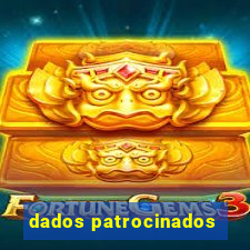 dados patrocinados